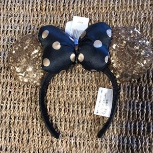 Minnie Ears